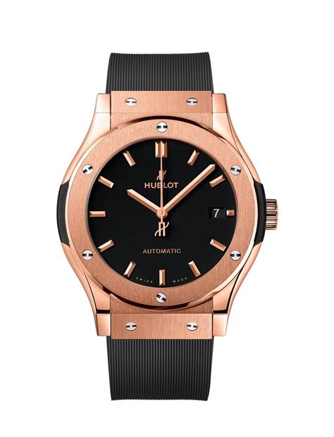 hublot classic fusion gebraucht stahl gold damen|Hublot classic fusion gold crystal.